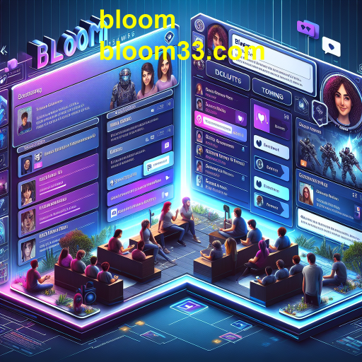 A Importância dos Fóruns na Comunidade Gamer