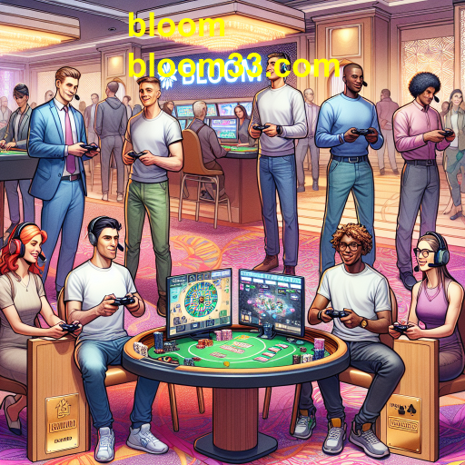 A Importância do Matchmaking em Jogos Multiplayer