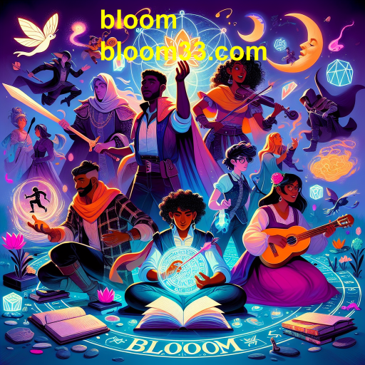 A Magia das Histórias nos Jogos: Uma Jornada Interativa